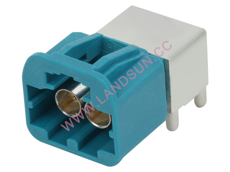 DFMK-NRP-W001-P13X HFM二合一板端连接器